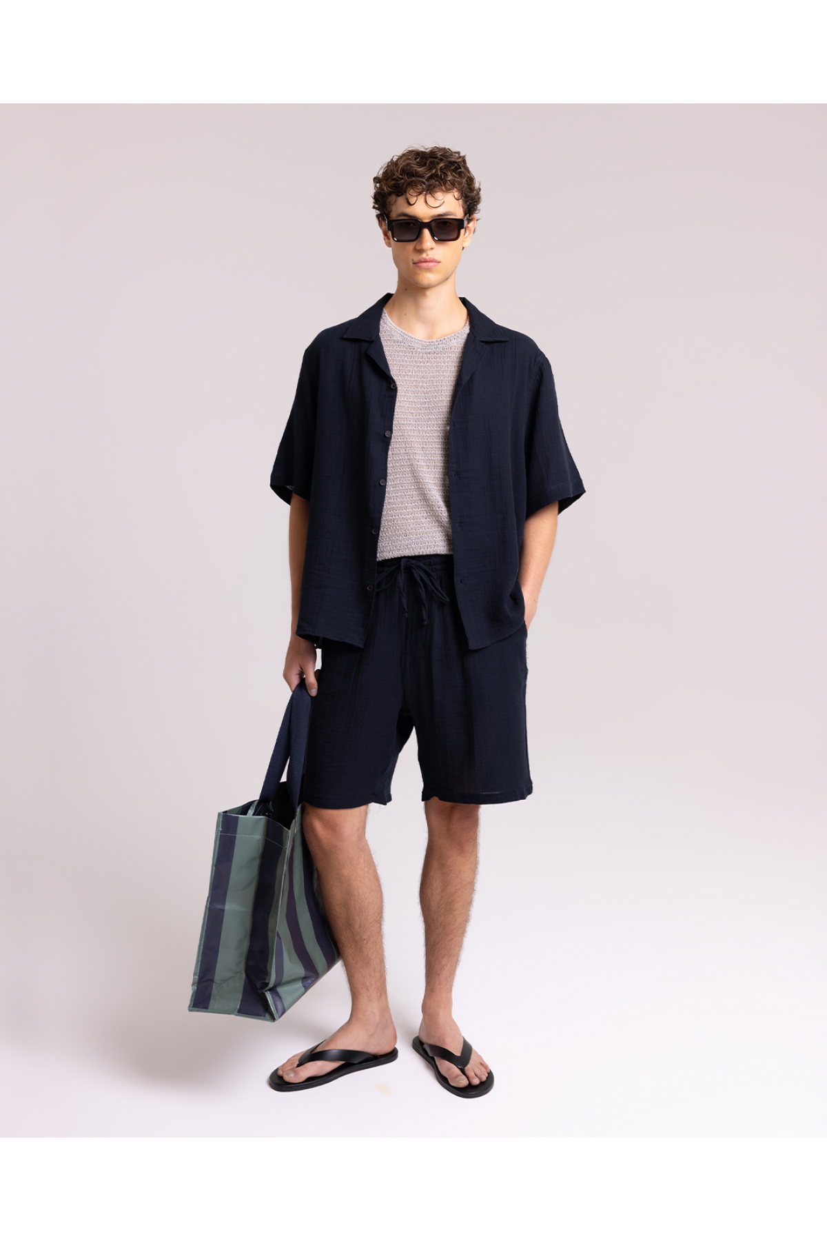 Story Of The Laundry